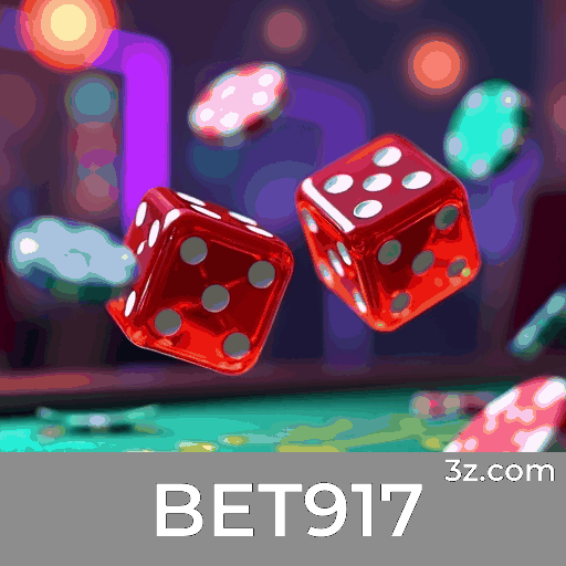 Cadastro na BET917
