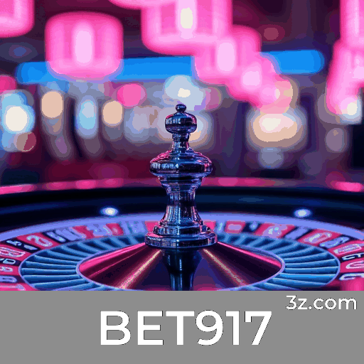 Cassino Online BET917