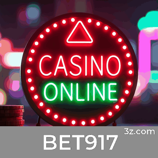 Cassino Online BET917