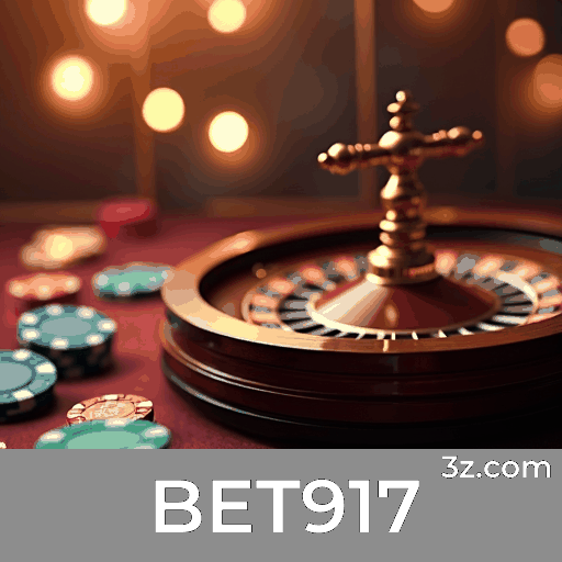 Cadastro na BET917