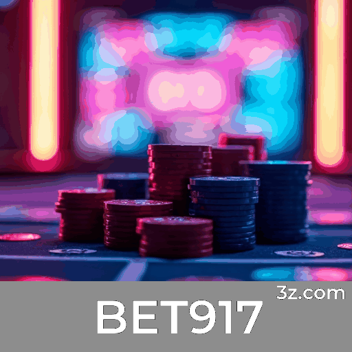 Cassino Online BET917