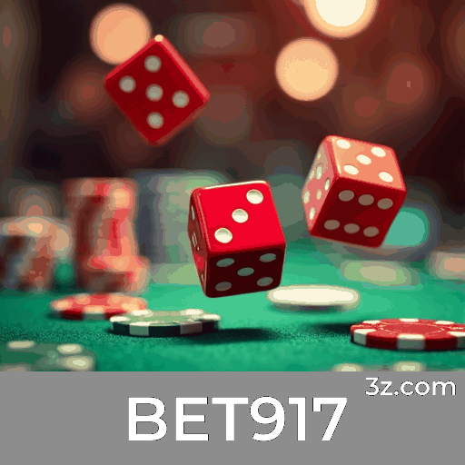 Cadastro na BET917