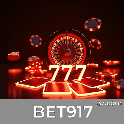 Cassino Online BET917