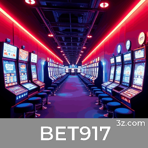 Cassino Online BET917
