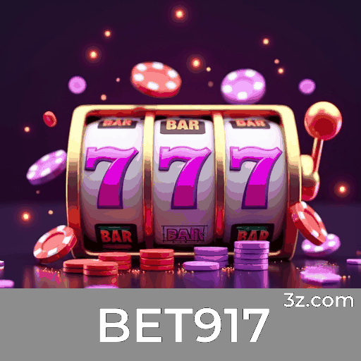 Cadastro na BET917