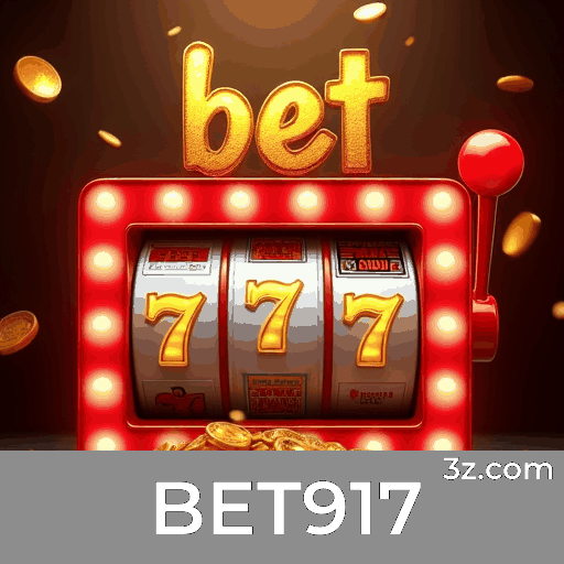 Cassino Online BET917