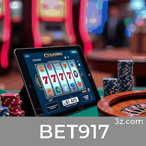 Cassino Online BET917