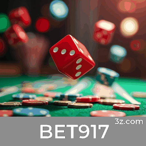 Cadastro na BET917