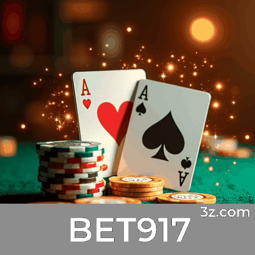 Cadastro na BET917