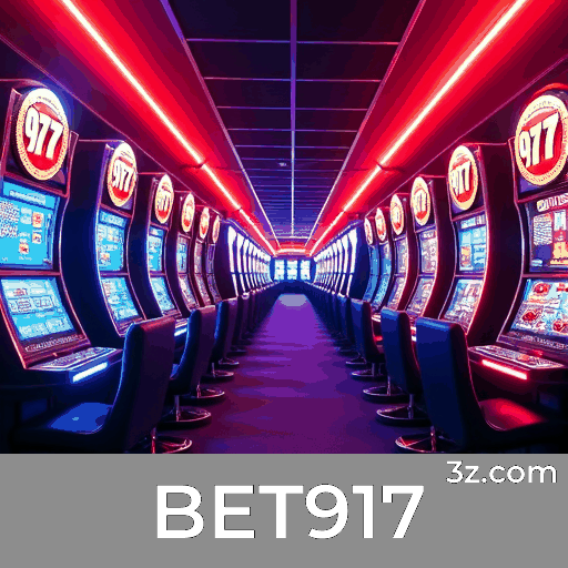 Cadastro na BET917