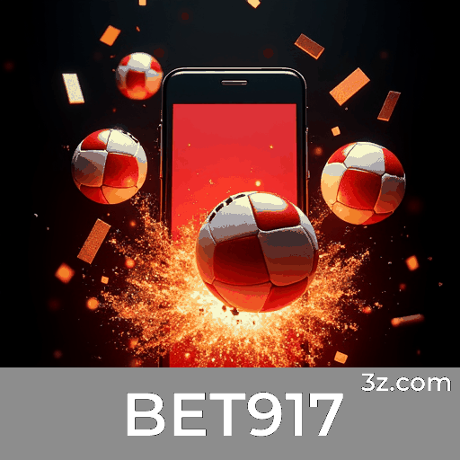 Cassino Online BET917