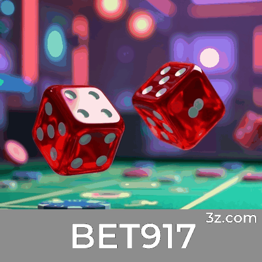 Cassino Online BET917