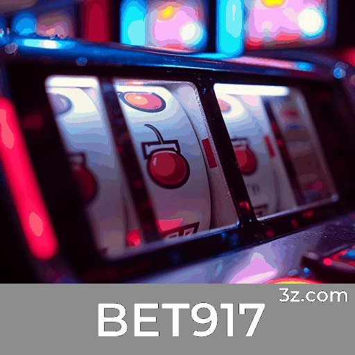 Cadastro na BET917