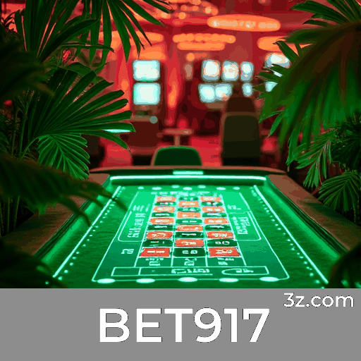 Acessar o site BET917 COM