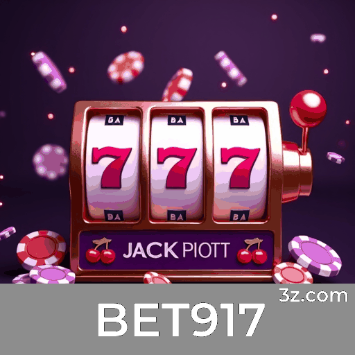 BET917: Cassino Online Seguro e Divertido