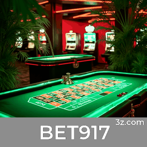 Cadastro na BET917