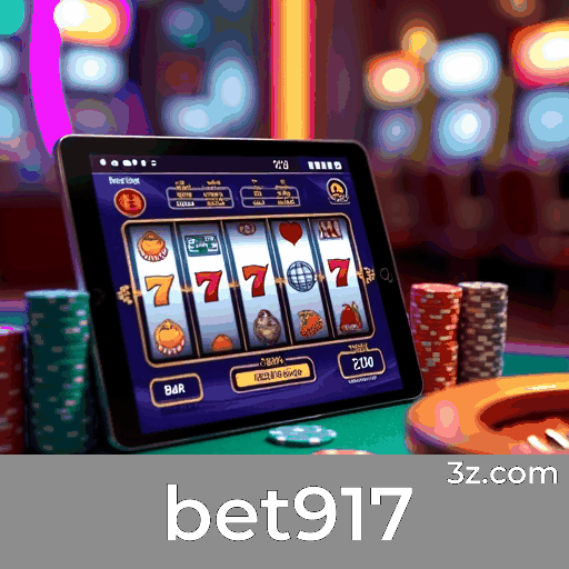 bet917