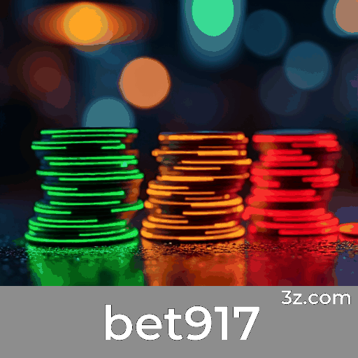Bet917 - Seu cassino premiado com pagamentos rápidos