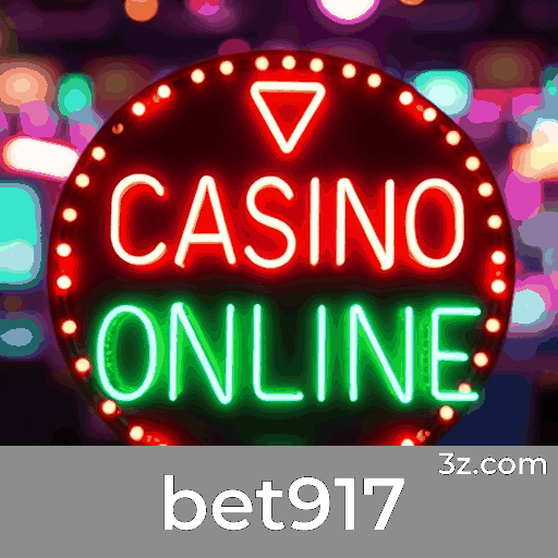 Bet917 - Seu cassino premiado com pagamentos rápidos