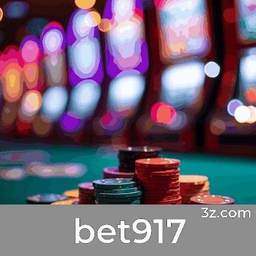 Tecnologia 3D e Jogos com Dealer Real no bet917