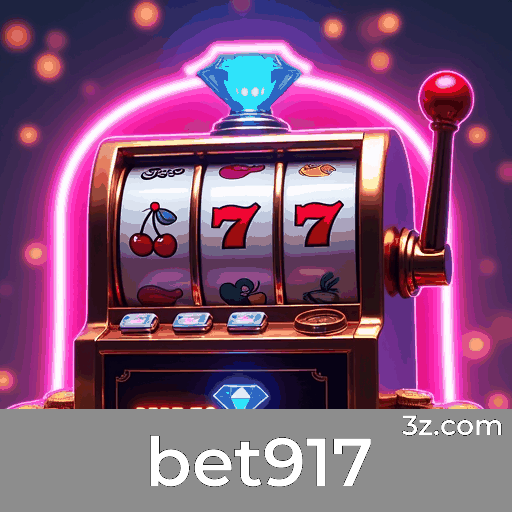 Bônus Exclusivos do bet917: Descubra as Melhores Ofertas!