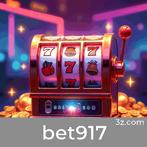 A Experiência Completa na Plataforma bet917