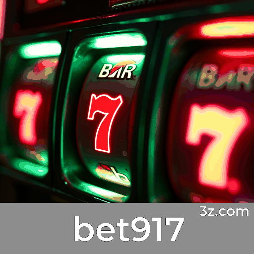 Aposte com Facilidade: Bet917 Aplicativo Móvel