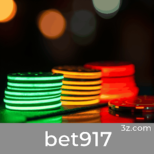 Bet917 - Seu cassino premiado com pagamentos rápidos