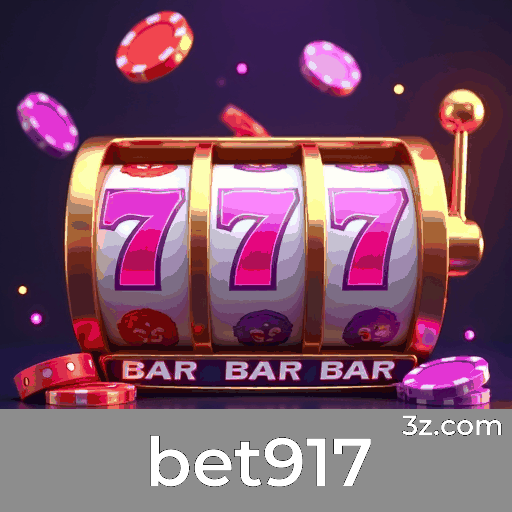 Bet917 - Seu cassino premiado com pagamentos rápidos