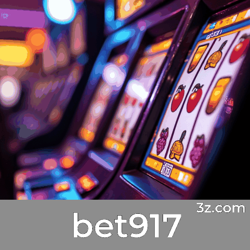 Bet917 - Seu cassino premiado com pagamentos rápidos