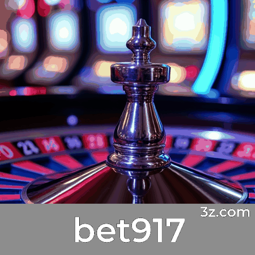 Bet917 - Seu cassino premiado com pagamentos rápidos