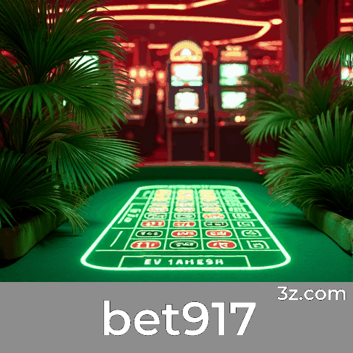 Bet917 - Seu cassino premiado com pagamentos rápidos
