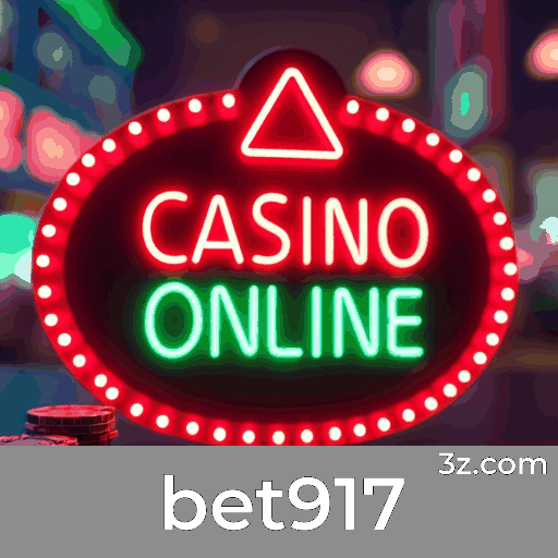 bet917: O Paraíso dos Jogos Selecionados