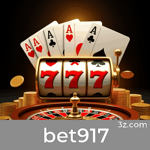 A Experiência Completa na Plataforma bet917