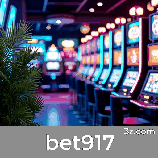 Bônus Exclusivos do bet917: Descubra as Melhores Ofertas!
