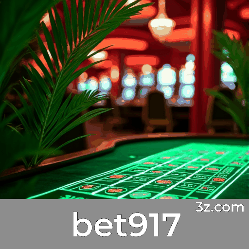 Bet917 - Seu cassino premiado com pagamentos rápidos